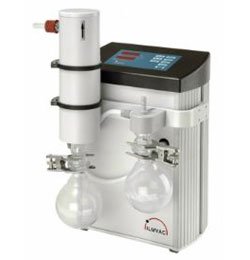 ILMVAC LVS 110 Tp ecoflex