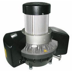 Спиральные насосы ILMVAC scrollvac S 10/S 15