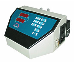 ���������� ������� Vakuum-Controll-Box VCB 424