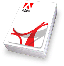 ��� �������� ������������� ������������ � ������� pdf