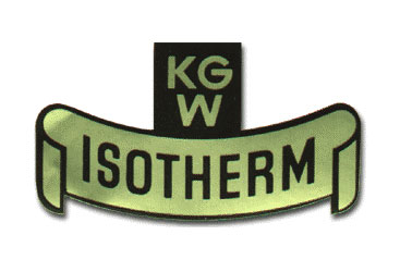 KGW-Isotherm