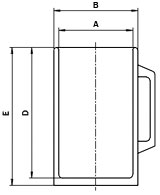Сосуд Дьюара KGW-Isotherm