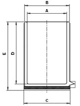 Сосуд Дьюара KGW-Isotherm
