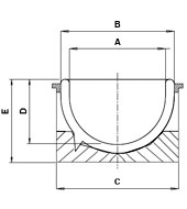 Сосуд Дьюара KGW-Isotherm