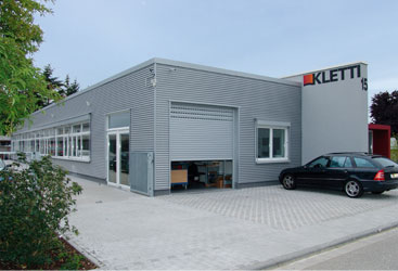 Bernd Kletti GmbH
