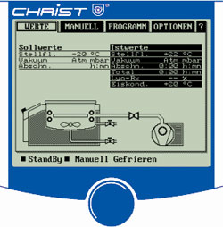 ���������� LSC ���������� ����� Martin Christ