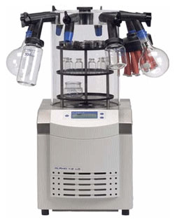 ���������� ����� Martin Christ ALPHA 1-2LD plus