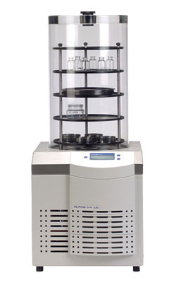 Martin Christ ALPHA 1-4LD plus