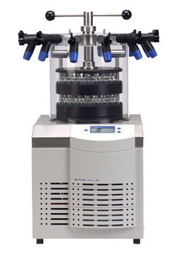 Martin Christ ALPHA 1-4LD plus