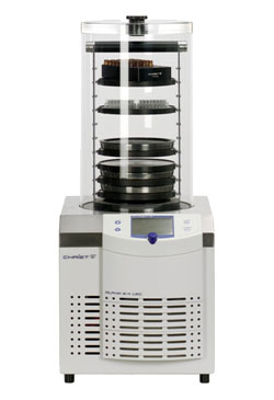 Martin Christ ALPHA 1-4/2-4LSC