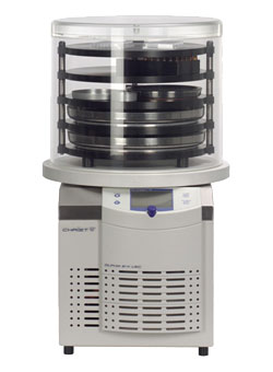 Martin Christ ALPHA 1-4/2-4LSC