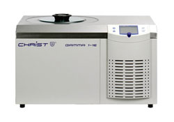 Martin Christ GAMMA 1-16LSC