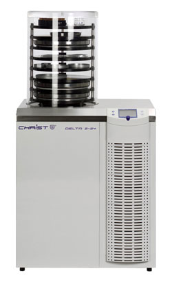 Martin Christ DELTA 1-24LSC