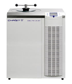 Martin Christ DELTA 2-24LSC