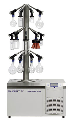 Martin Christ GAMMA 2-16LSC
