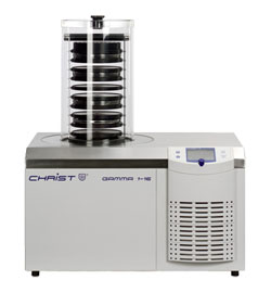 Martin Christ GAMMA 1-16LSC