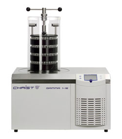 Martin Christ GAMMA 1-16LSC
