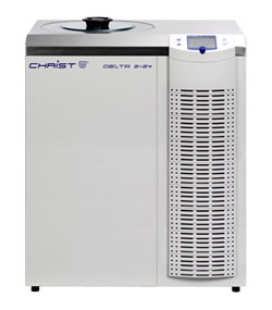 Martin Christ DELTA 2-24