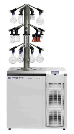 Martin Christ DELTA 2-24