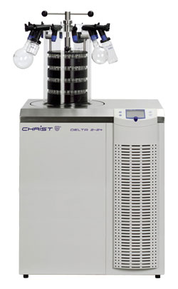 Martin Christ DELTA 2-24