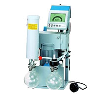 Martin Christ PC 2001 VARIO