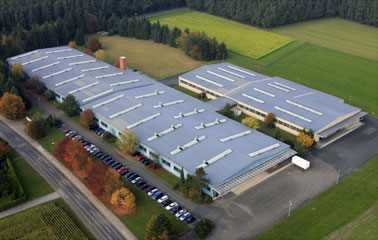 Memmert GmbH + Co. KG
