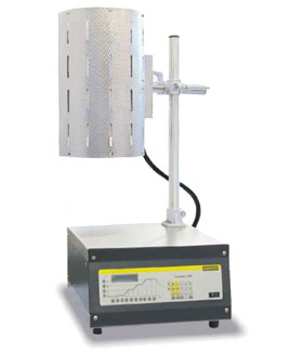 Универсальная трубчатая печь Nabertherm RT 10-250/11