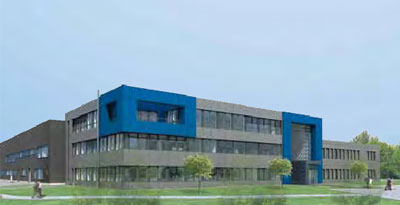 Retsch GmbH