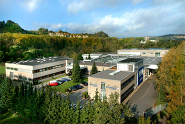 Sigma Laborzentrifugen GmbH
