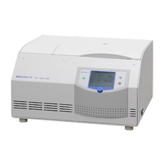 Центрифуга SIGMA 3-18KS