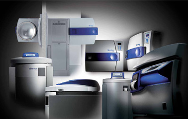Systec GmbH Labor-Systemtechnik