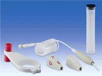 Выпускной шланг для бутылочных дозаторов VITLAB genius и simplex