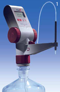 ���������� ������� VITLAB continuous