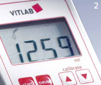 ���������� ������� VITLAB continuous