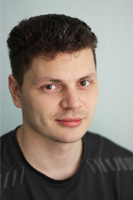 Егоров Егор