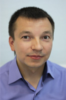 Корпусов Леонид