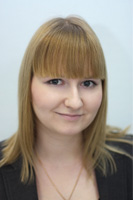 Резинкова Ярославна