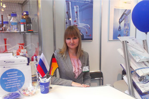 �������� Wiegand International ������� ������� � �������� ���������� ����� 2014�