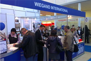 ���������� �������� Wiegand International �� �������� ���������� ����� 2014� ������� ������� ������� � ������������
