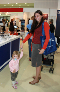 Wiegand International на выставке ХИМИЯ-2009