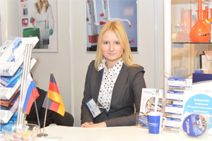 �������� Wiegand International ������� ������� � �������� ������-2013�