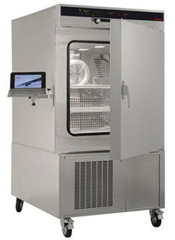 Memmert CTC 256