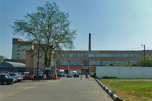 ����� ����� �������� Wiegand International: 1-� ���������� ������, �. 1�, ���. 3 (�. ����������)