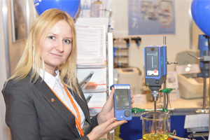 �������� Wiegand International ������� ������� � �������� �Pharmtech 2013�