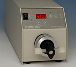 Микронасос-дозатор THOMAFLUID® Е-1500 МР