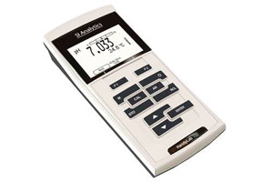 ����� ��������� ������ ������������� �������� SI Analytics HandyLab MKII