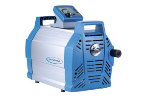 ���������� ��������� ����� Vacuubrand MV 10 NT VARIO