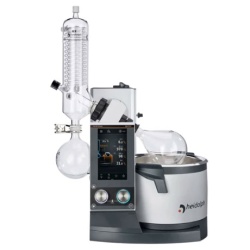 Ротационный испаритель Heidolph Hei-VAP Ultimate Control ML/G3B c защитным покрытием