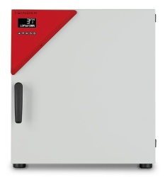 Инкубатор Binder BF 56, 59 л, Avantgarde.Line, с принудительной конвекцией