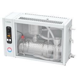 Дистиллятор стеклянный LAUDA Puridest PD 2 G, 2 л/ч
